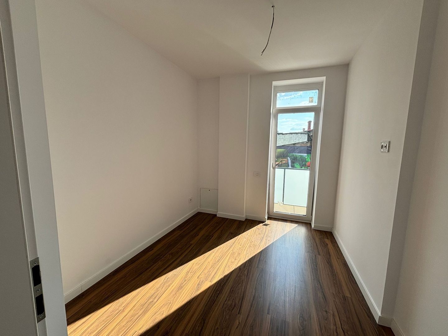 Apartament spatios in ansamblul rezidential Campeador Sweet Green - Poză 10