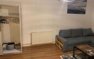 Apartament 1 camera Ultracentral etaj 1 cu centrala - Poză 2