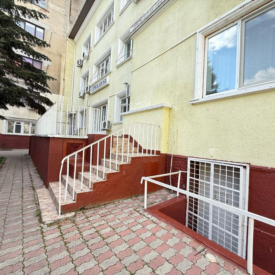 OPORTUNITATE DE INVESTIȚIE | PROPRIETATE COMERCIALĂ | ULTRA CENTRAL - Poză 6