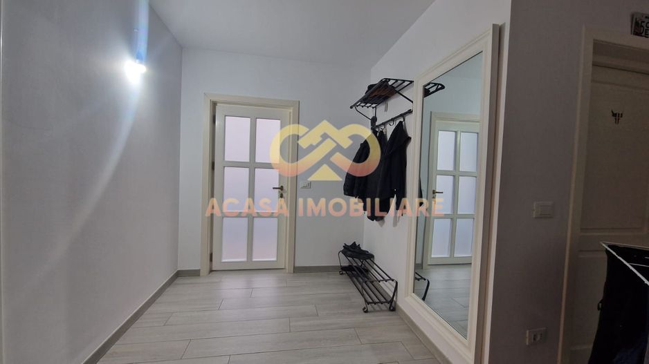 CASA MODERNA +  SPATIU COMERCIAL  AFACERE LA CHEIE - Poză 19