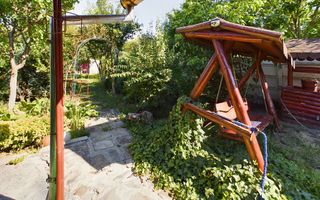 Casă individuală cu 4 camere, zonă centrală - Poză 26