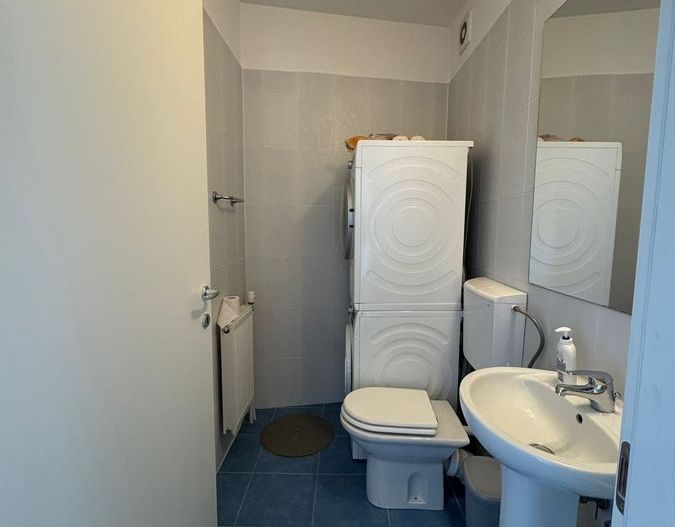 Închiriere Apartament cu 2 camere, Doamna Ghica Plaza, etaj 8, complet utilat ✨ - Poză 10