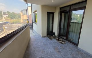 Casă 4 camere – 115 mp, cu teren 100 mp – Valea Adanca-850 Euro - Poză 8