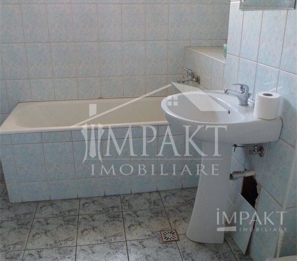 Casa ideala sediu firma Cluj Napoca, Gheorgheni ! - Poză 5