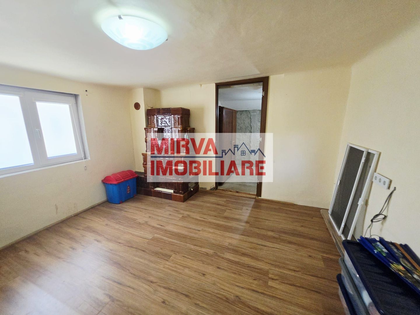 Casa cu teren de 536 mp in Ceptura de Jos - Poză 25