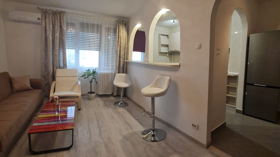 Metrou 1 Mai 2 cam sdc 7/9 renovat, mobilat, totul nou - Poză 14