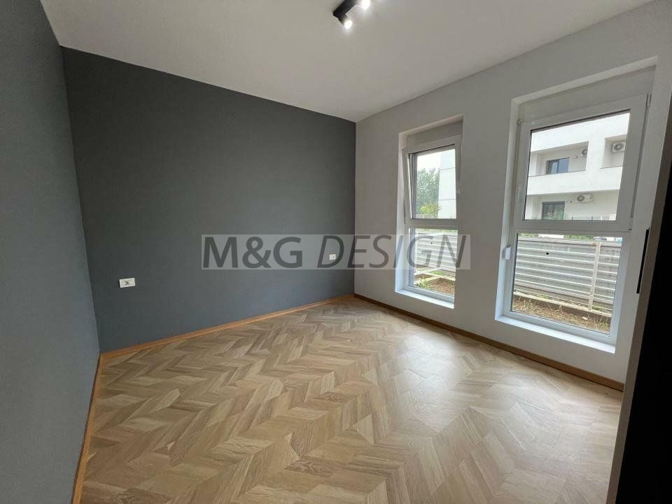 Apartament 2 camere Braytim  parter cu terasa - Poză 6