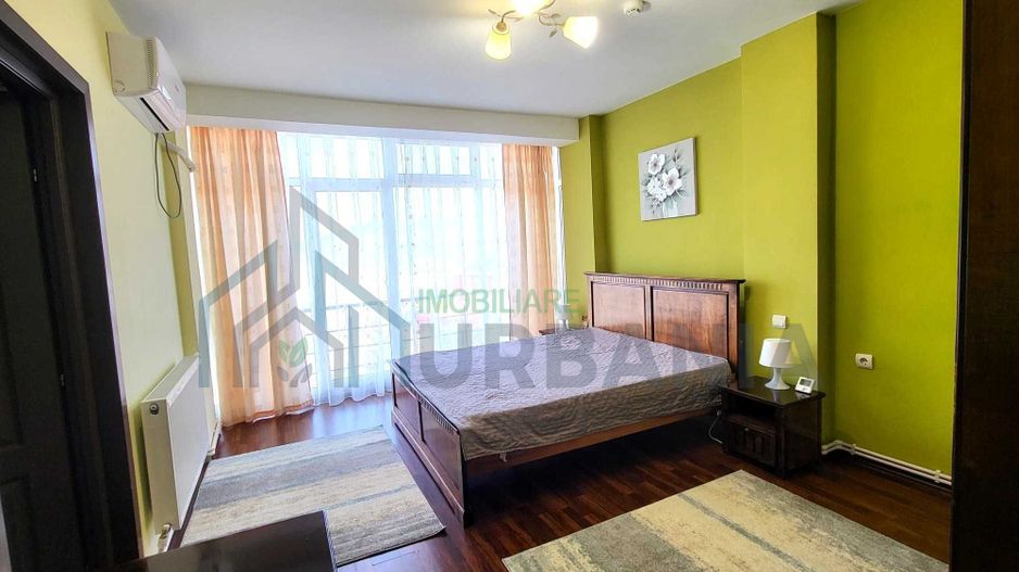 Apartament 2 camere, 40 mp, Mobilat, OMW Bucium - Poză 3