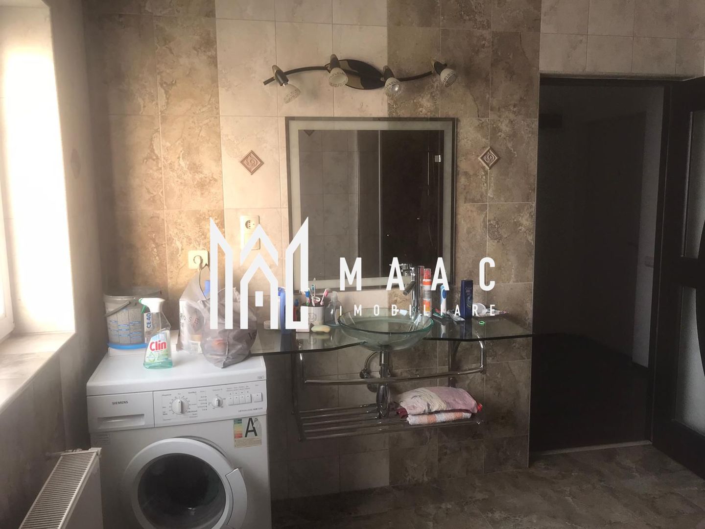 Apartament 4 Camere | Etaj 1 | 2 Balcoane | Arhitectilor - Poză 10