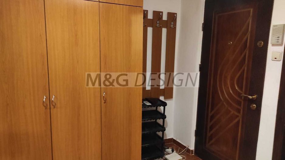 Apartament 2 camere zona Bucovinei cu centrala - Poză 7