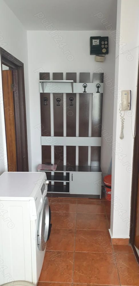 BRASADAS închiriază garsoniera 4/4 Metrou Dristor Park Lake. - Poză 5