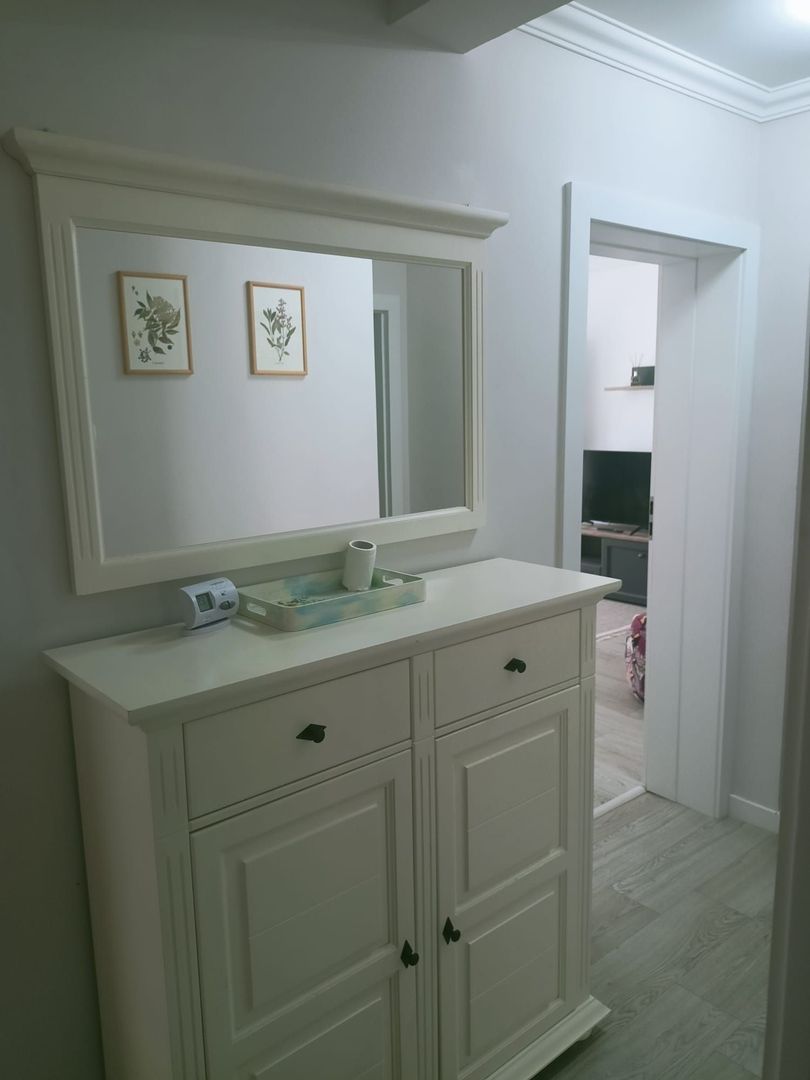 De inchiriat! Apartament frumos si mare in Gheorgheni - Poză 13