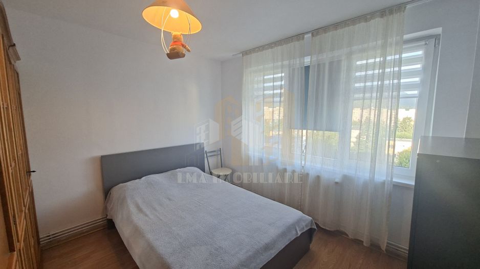 Apartament 2 camere semidecomandat Saturn  Brasov - Poză 8