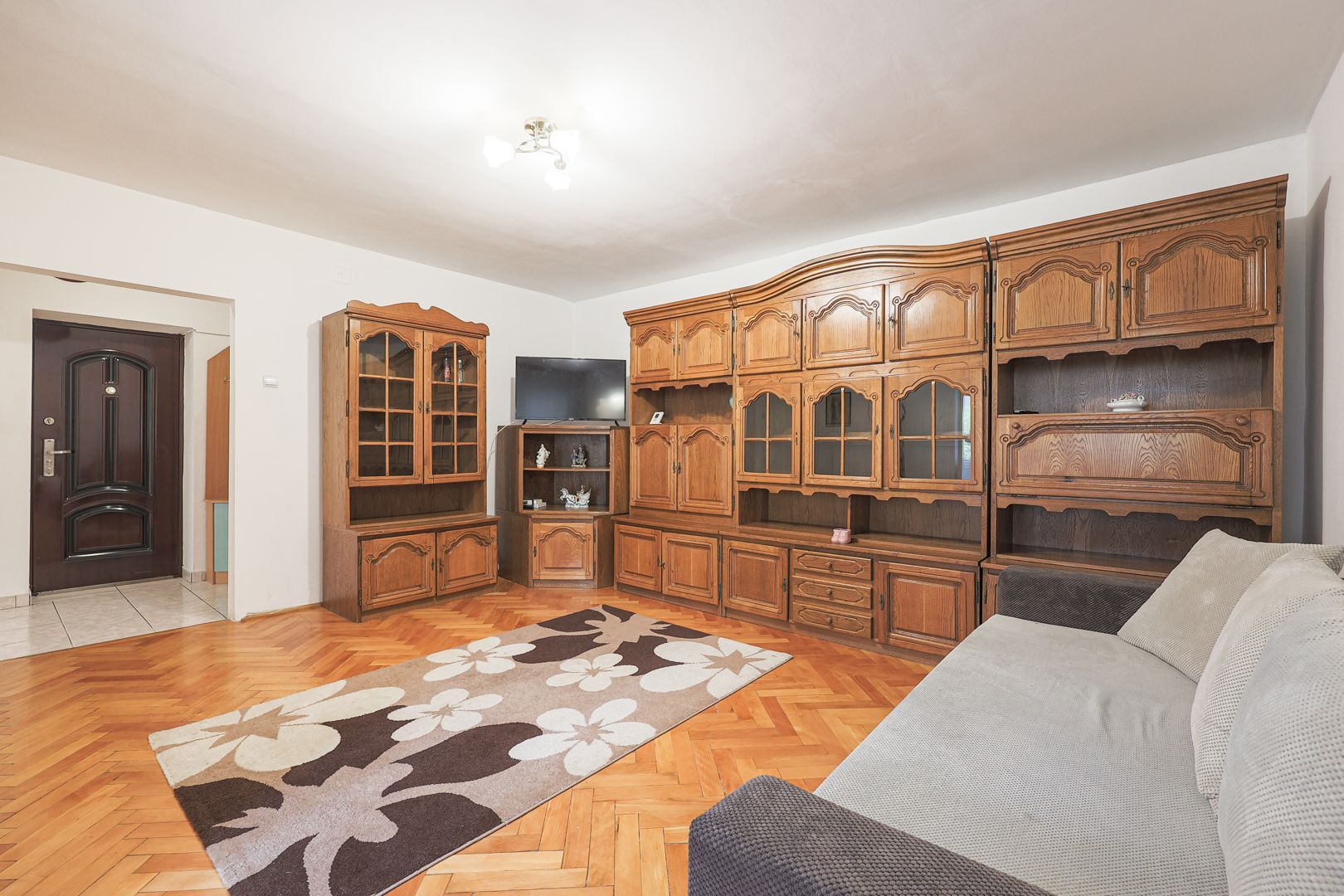 Vândut! Apartament cu 2 camere in Z24 - Vlaicu Arad - Poză 3