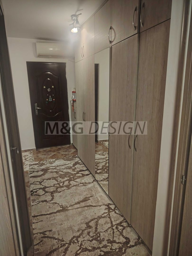 Apartament 1 camera zona Buziasului cu centrala - Poză 5