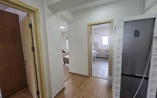 Apartament nou 2 camere | 61 mp | Str. Cozia | Ultracentral - Poză 11