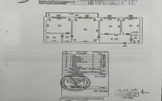 VÂNZARE 3 CAMERE | ZONA TITAN | LOC DE PARCARE - Poză 15