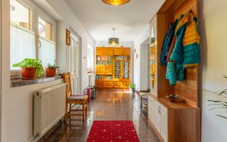 Casa + Pensiune deosebita - Orlat, Sibiu - Poză 14