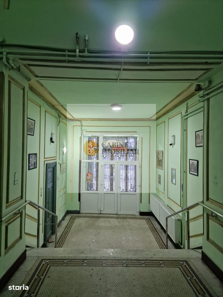 2 camere I Calea Victoriei I Etaj intermediar I Decomandat - Poză 11