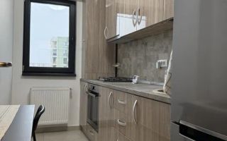 Apartament 2 camere Novum Invest – Splaiul Independenței, CENTRALA - Poză 5