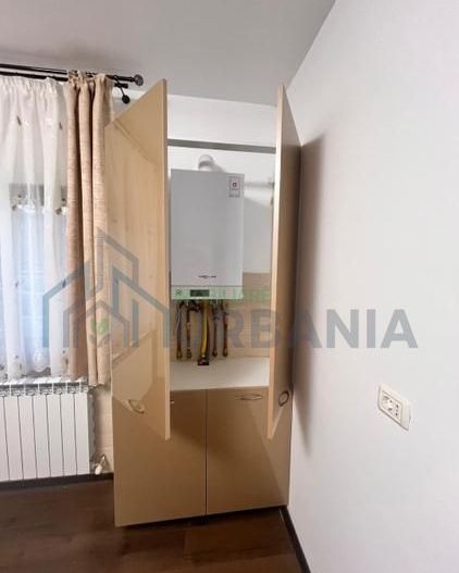 Vilă spațioasă cu 7 camere și teren 454 mp, Dancu, la câteva minute de Iași - Poză 12