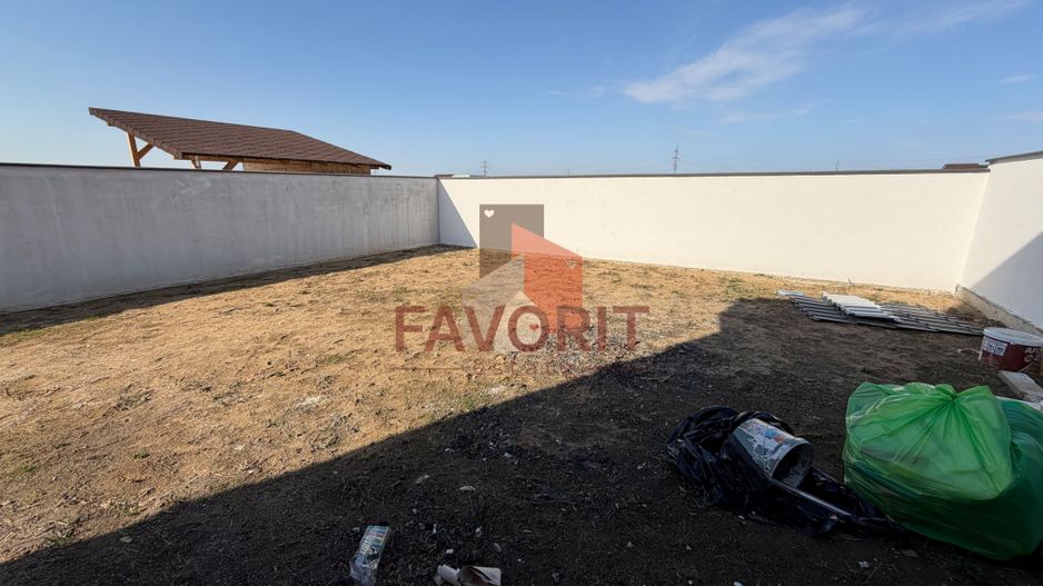 Duplex 4 camere | La asfalt | Toate utilitatile | Statie de autobuz - Poză 17