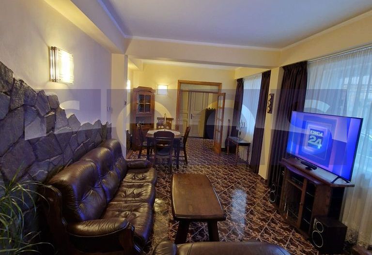 VANZARE CASA S+P+M | 6 CAMERE | ZONA MARASESTI - Poză 2