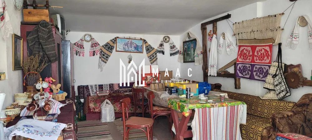 Casa Individuala I Acces Auto I Gradina I Rusi - Poză 2