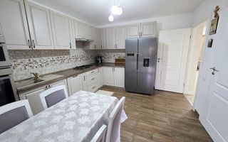 Casă 6 camere, S+P+M, mobilată, utilată, 605 mp teren, Micesti - Poză 11