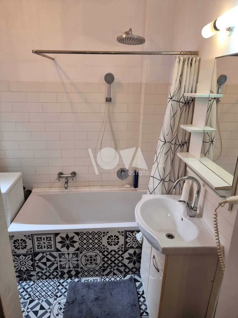 De vânzare: apartament 2 camere - Piața Lahovari-ultracentral - Poză 5