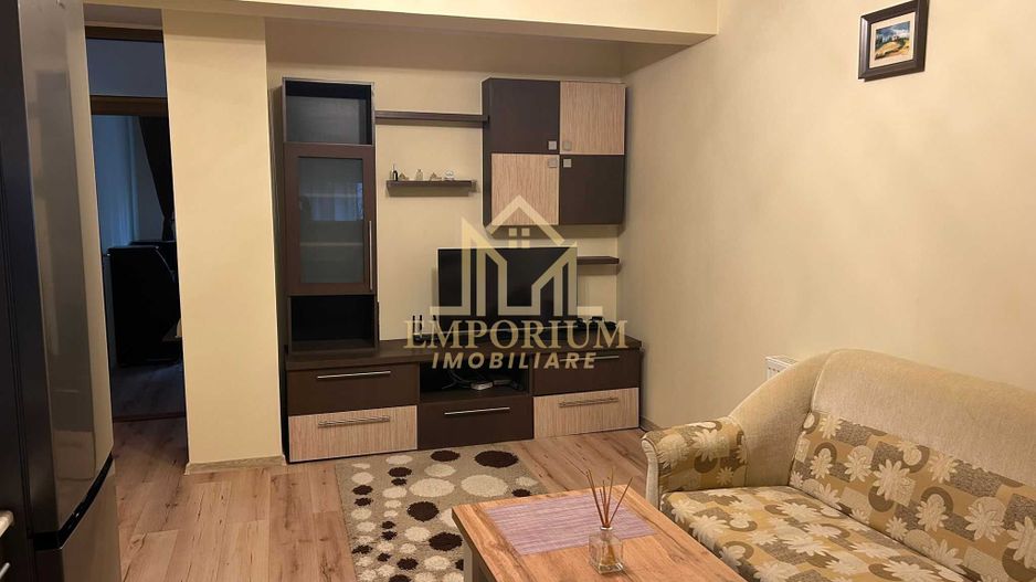 2 camere semidecomandate, PET FRIENDLY, Parcare, Gheorgheni, Detunata - Poză 3