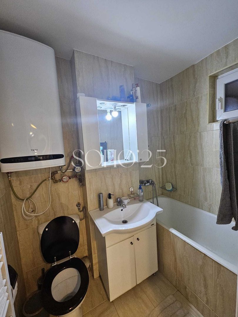 Apartament 3 Camere+Boxa 11mp - Teiul Doamnei - Colentina - Poză 8