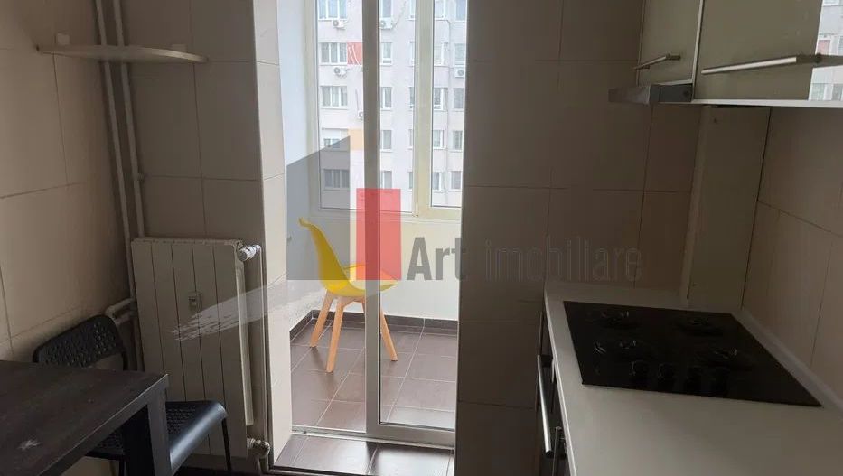 Apartament 2 camere decomandat, et 6/8, bloc reabilitat, Nicolae Grigorescu - Poză 6