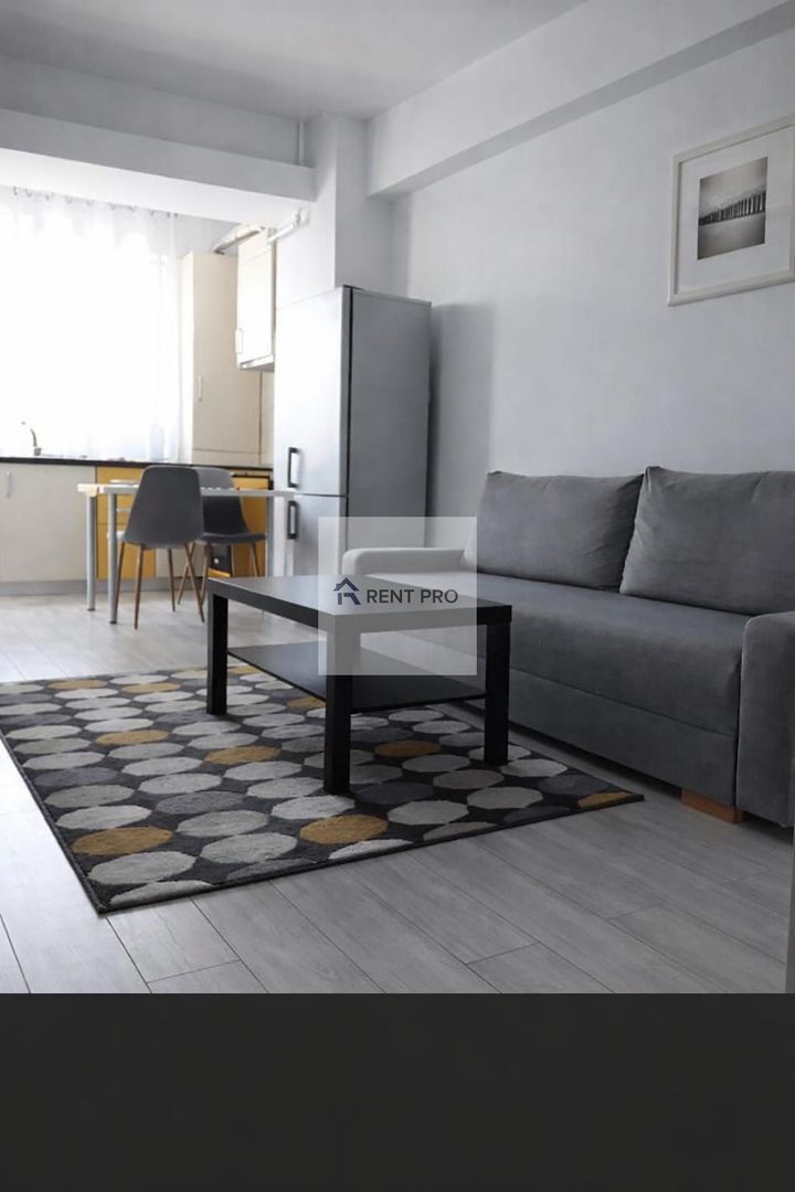 2 Camere  Novum Splaiul Independentei 313 Parcare Grozavesti - Poză 11