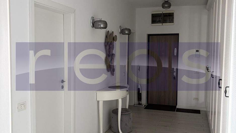 VANZARE APARTAMENT PREMIUM | FINISAJE LUX | 2 LOCURI PARCARE SUBTERAN | TERASA | - Poză 4