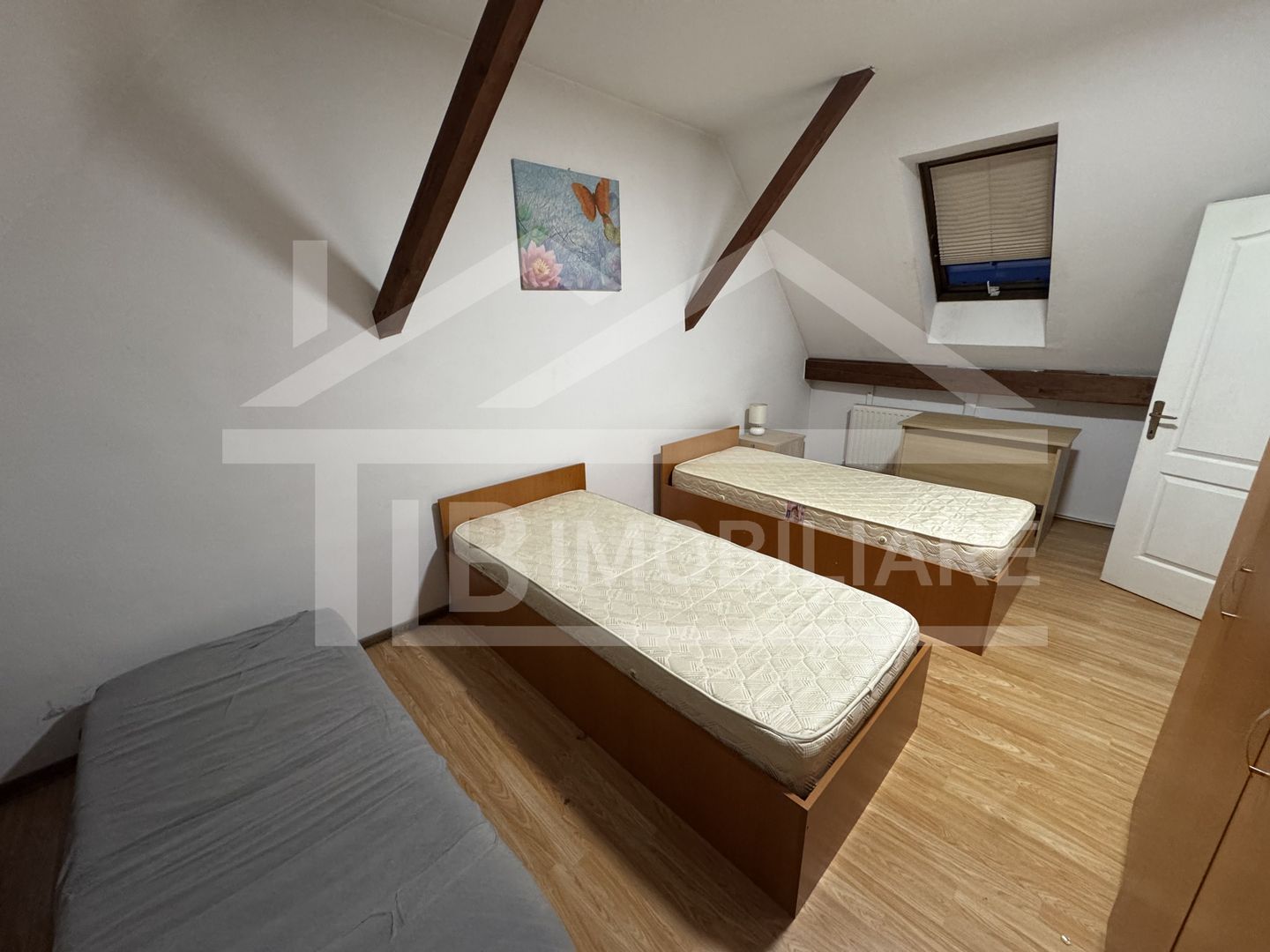Apartament de 5 camere, 135mp, zona Petrom - Poză 5