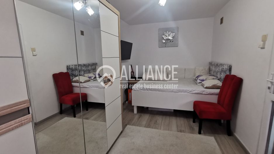 I. C BRĂTIANU Sc 8 apartament 2 camere mobilat - Poză 7