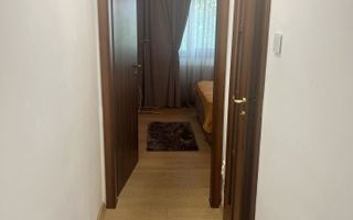 Spre închiriere apartament 3 camere renovat - Poză 11