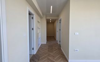APARTAMENT 2 CAMERE  CU TERASA  PREMIUM FINALIZAT - Poză 4