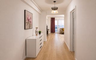 Apartament cu 2 camere de vanzare Tomis Plus Constanta - Poză 6