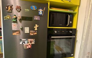 Apartament  3 camere decomandat, etajul2 -zona Serelor/Casa de Pensii - Poză 7