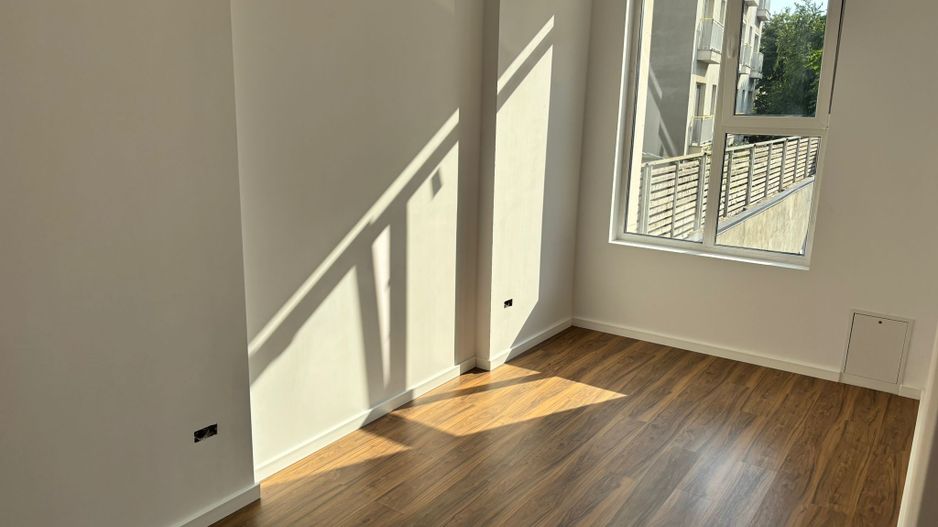 Apartament spatios in ansamblul rezidential Campeador Sweet Green - Poză 13