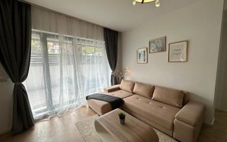 Apartament 3 camere cu terasa generoasa / ONE FLOREASCA LAKE - Poză 6