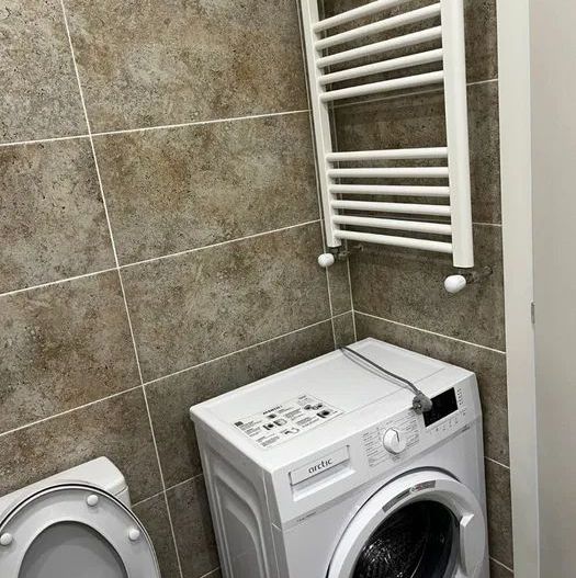 Garsoniera de inchiriat Militari Residence - Poză 4