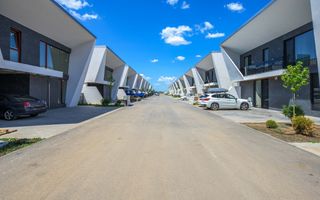 Vila de inchiriat/ vanzare - 6 camere- piscina - pompe de caldura - Poză 4