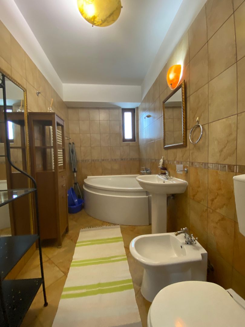 Apartament 3 camere Baneasa - Poză 11