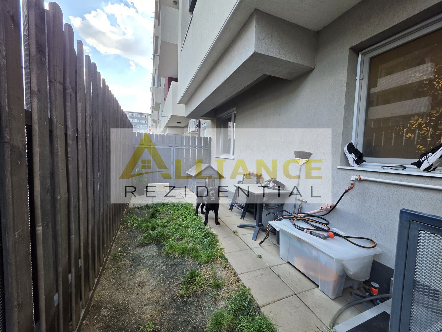 Popesti Biruinte Apartament 2 Camere 50 mp Mobilat/Utilat Curte 10 mp - Poză 19