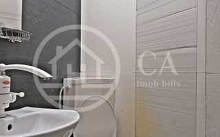 Spatiu comercial de inchiriat pe Calea Clujului, Oradea - Poză 4