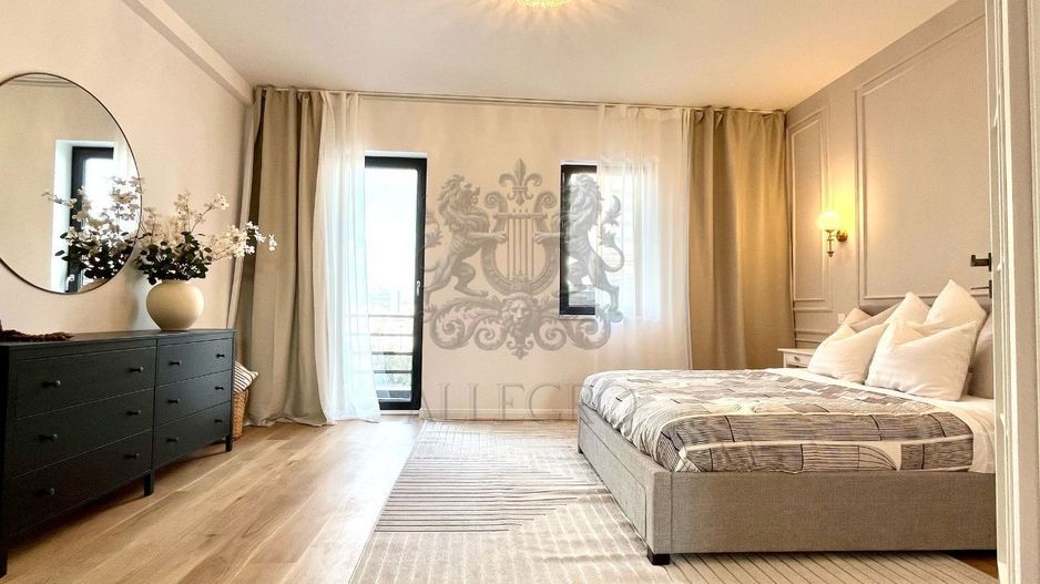 3 Camere | Km 0 | Universitate | Metrou | Renovat 2025 | - Poză 3