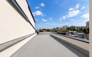 Vilă 485 mp | Dorobanți | 4 Dormitoare | 3 Terase | Garaj - Poză 17